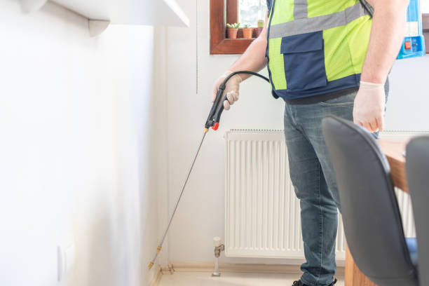 Best Cockroach Control Services  in Sterlington, LA